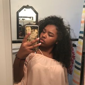 Meet your Posher, Bryanna